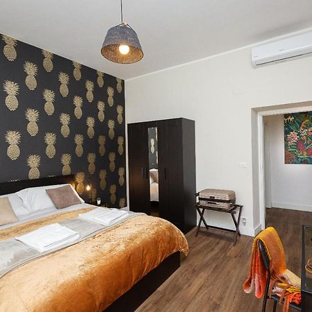 דירות פיומיצ'ינו Ciaccio House Near Airport מראה חיצוני תמונה